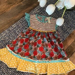 Matilda Jane dressy top